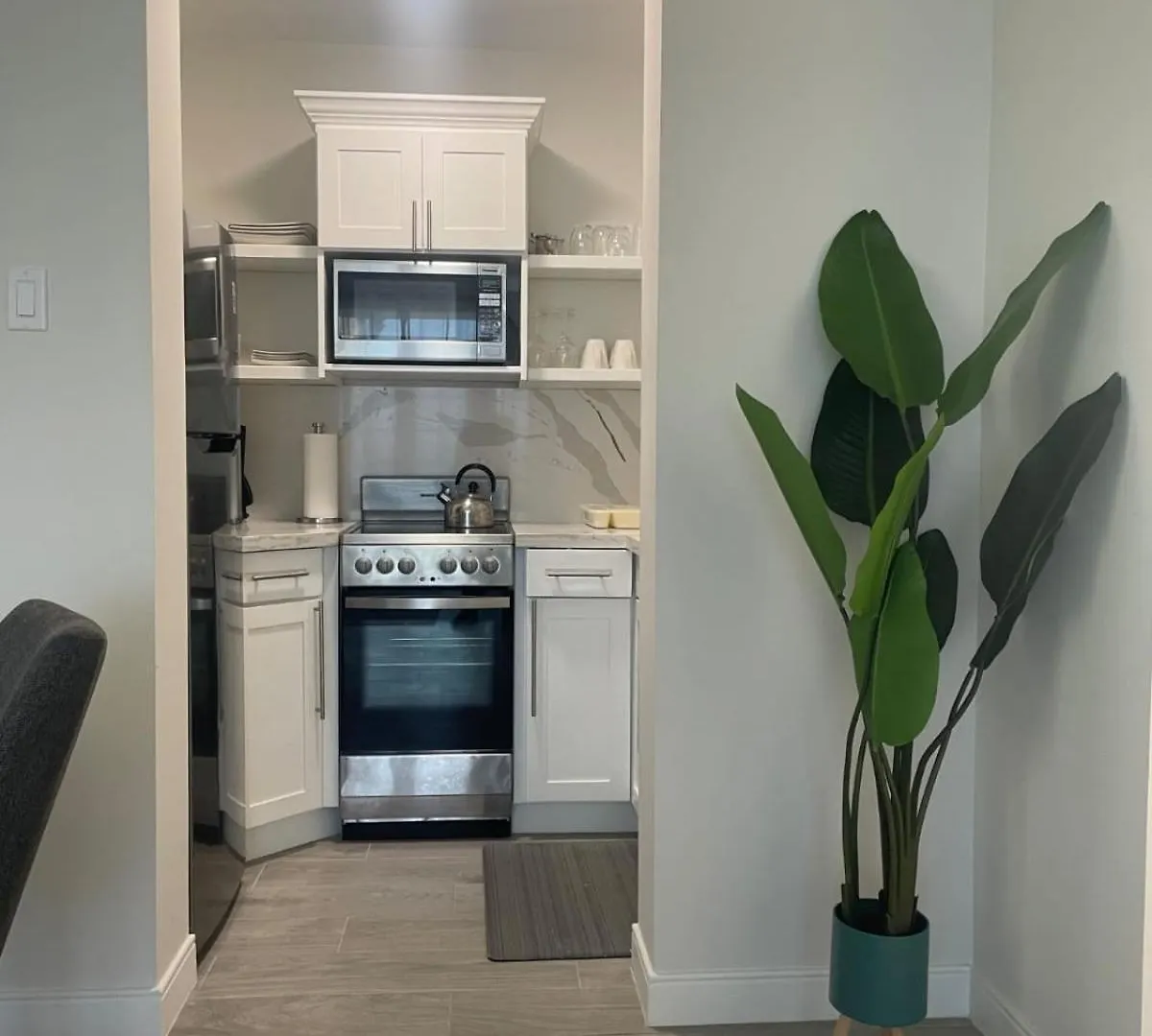 A Cozy Condo At Sea Castles Montego Bay