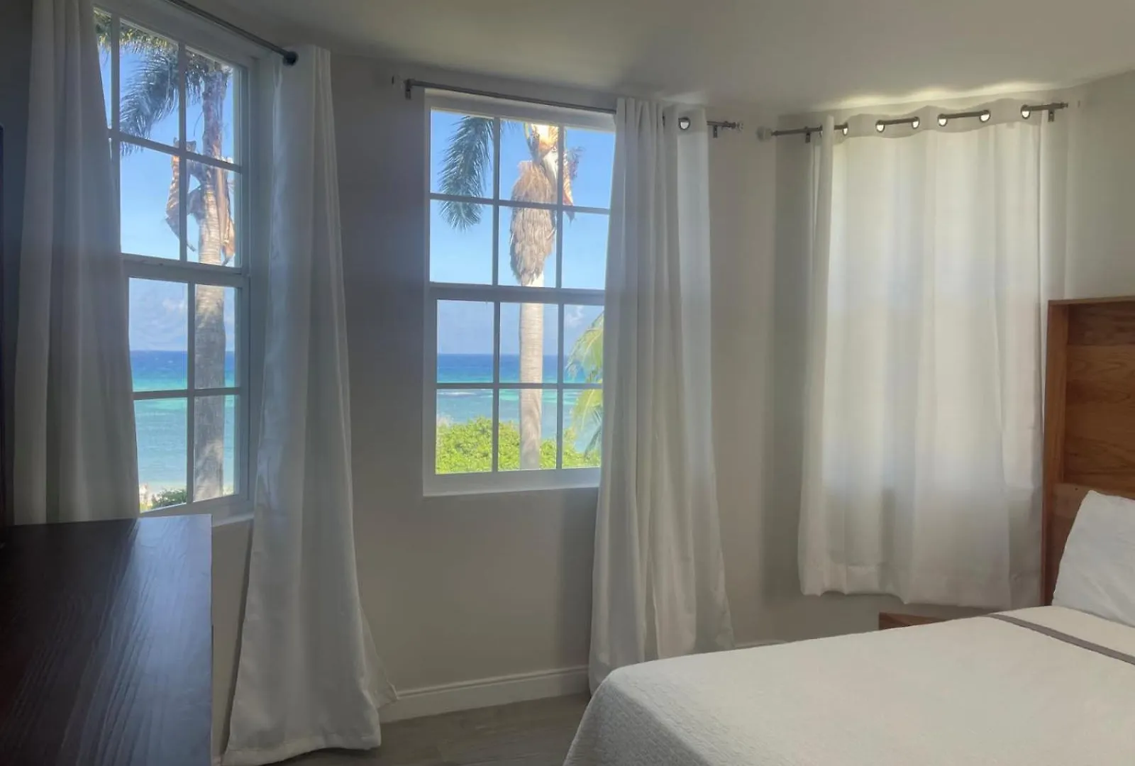 A Cozy Condo At Sea Castles Montego Bay Apartment