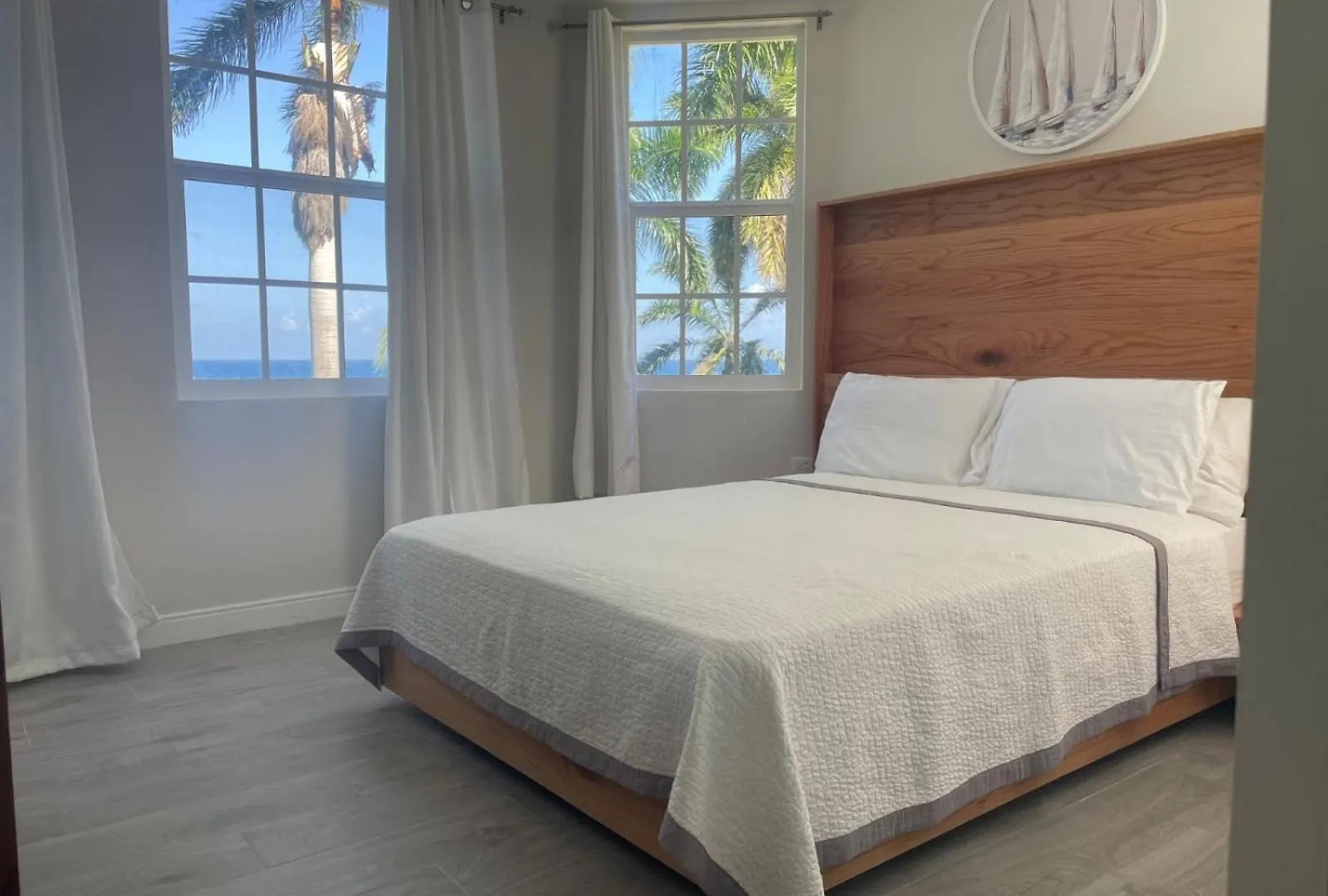 Apartment A Cozy Condo At Sea Castles Montego Bay Jamaica