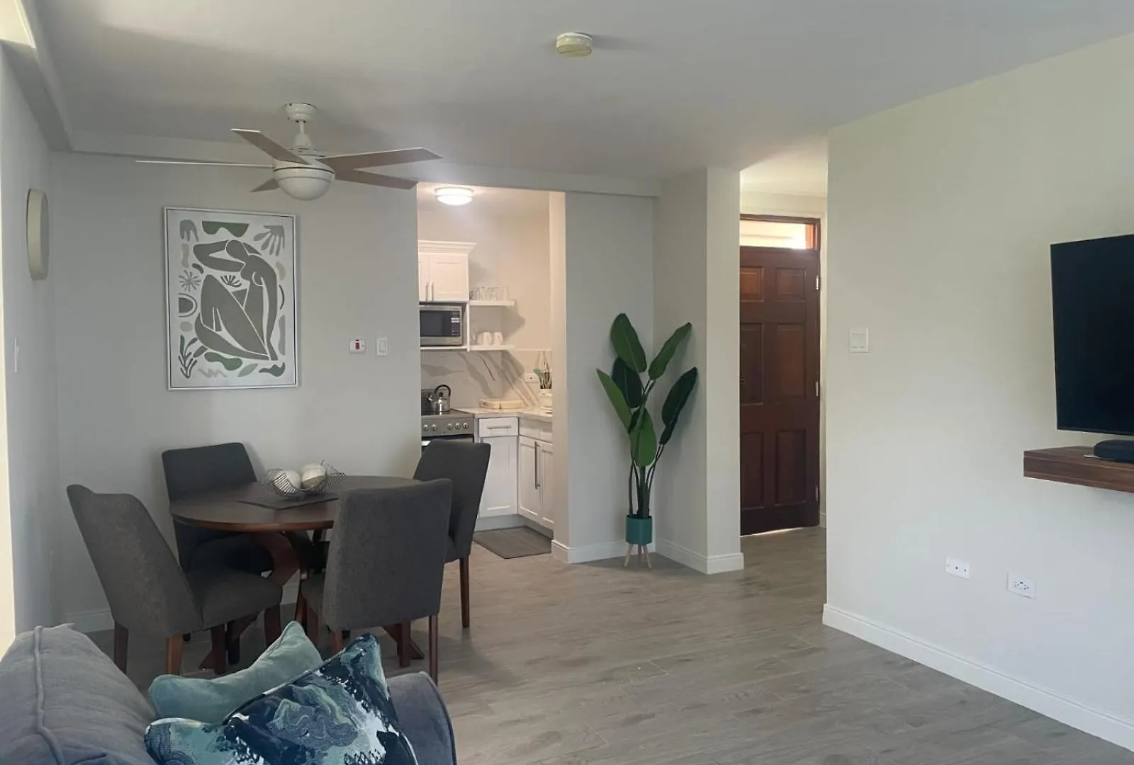 Apartment A Cozy Condo At Sea Castles Montego Bay