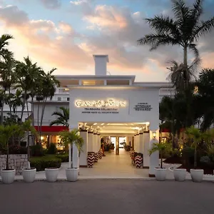3* Semesteranläggning (resort) Grand Decameron Montego Beach, A Trademark