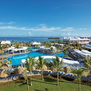 Riu (adults Only) Отель
