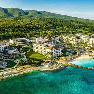 Hyatt Ziva Rose Hall (adults Only) Курортный комплекс
